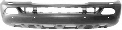 VAN WEZEL 3086577 -  Буфер